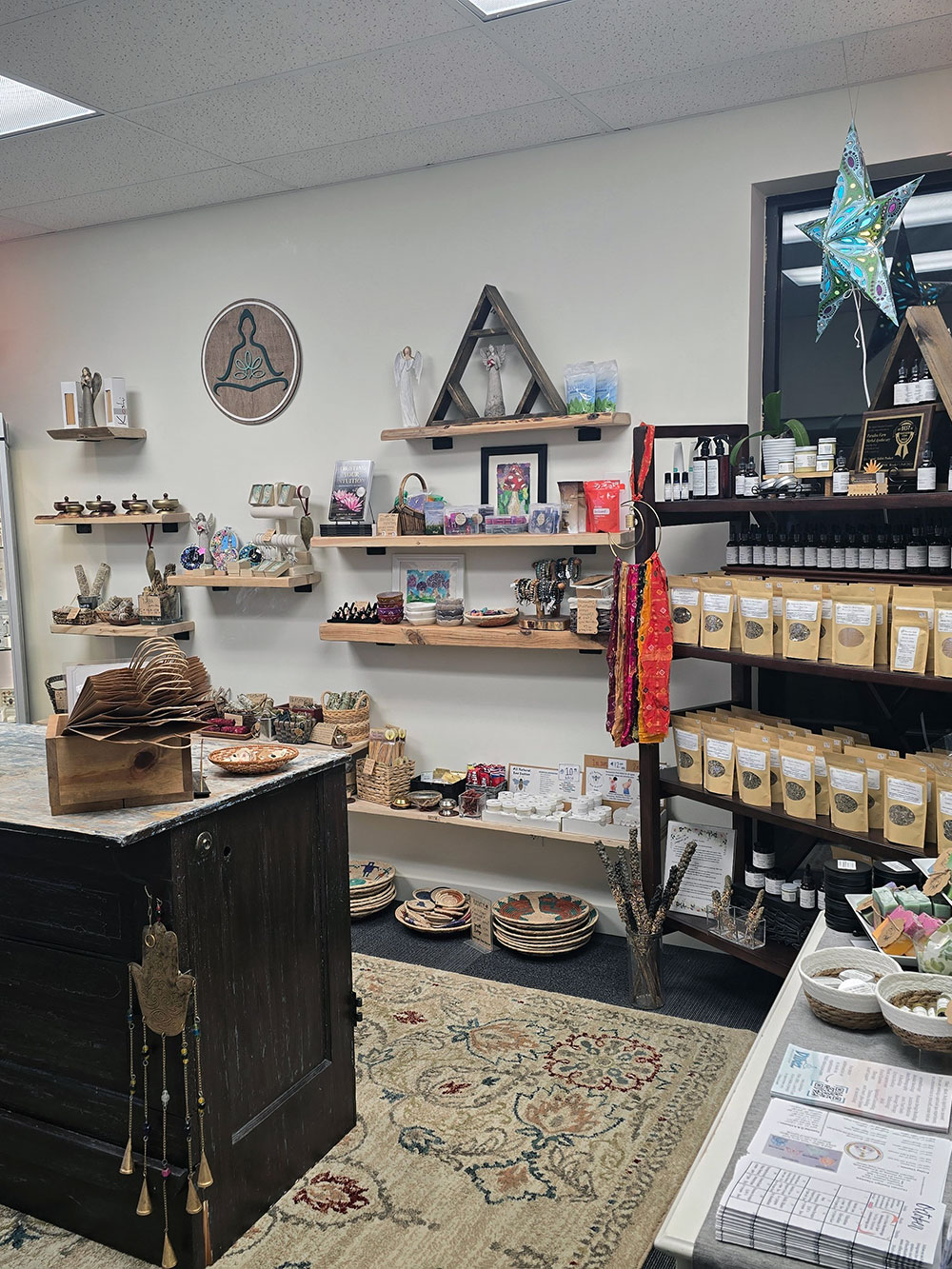 Vibez Ogden Utah - Boutique